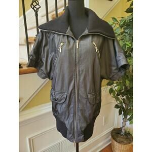 Kira Plastinina Size X-Small Long Jacket